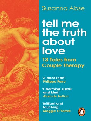 Tell Me the Truth About Love - ebook